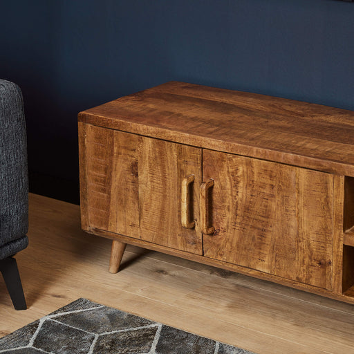 Tv meubel Omaha - 240 cm-TV-meubels-Starfurn