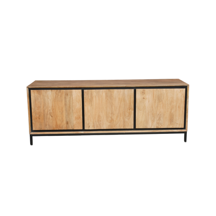 Tv meubel RichWood - 150 cm-TV-meubels-Starfurn