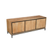 Tv meubel RichWood - 150 cm-TV-meubels-Starfurn