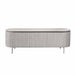 Tv meubel Solana - 165 cm - Taupe-TV-meubels-Starfurn
