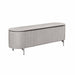 Tv meubel Solana - 165 cm - Taupe-TV-meubels-Starfurn