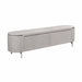 Tv meubel Solana - 210 cm - Taupe-TV-meubels-Starfurn