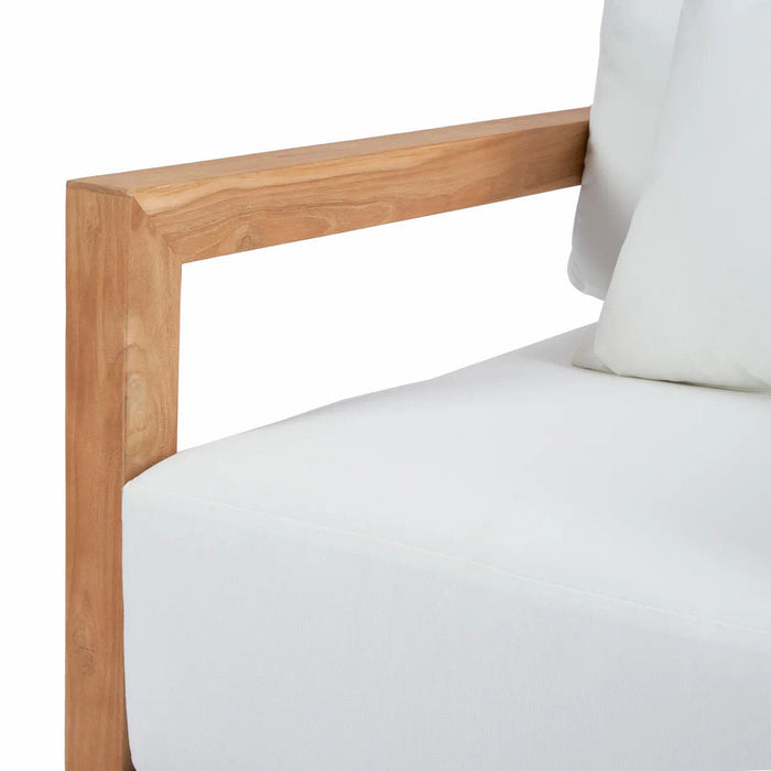 Umalas One Seater Bank - Buiten-3-Zitsbanken-Bazar Bizar