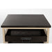 Vakkenkast Botan S MDF, Metaal Grijs 52x38 cm-Vakkenkasten-Creating Home