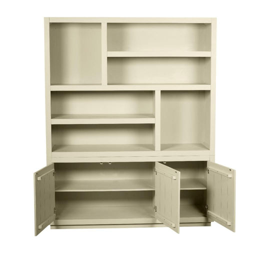 Vakkenkast Brussel XL - 160 cm-Opbergkasten-Starfurn