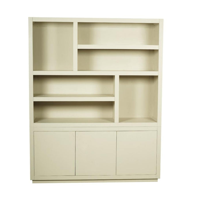 Vakkenkast Brussel XL - 160 cm-Opbergkasten-Starfurn