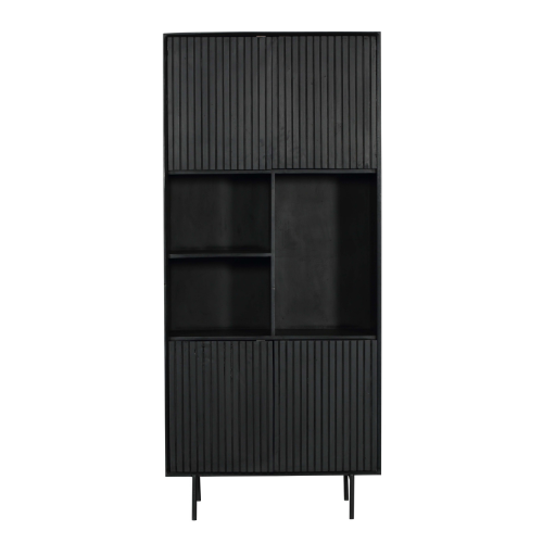 Vakkenkast Madison - 90 cm-Opbergkasten-Starfurn