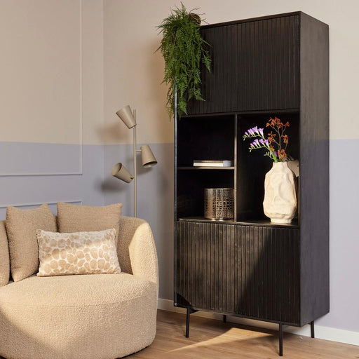 Vakkenkast Madison - 90 cm-Opbergkasten-Starfurn
