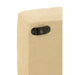 Vakkenkast Naturel Paper S 30x45 cm-Opbergkasten-J-Line