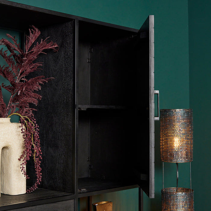 Vakkenkast New York - Supreme - XXL-Vakkenkasten-Starfurn