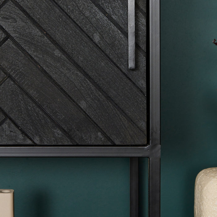 Vakkenkast New York - Supreme - XXL-Vakkenkasten-Starfurn