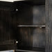 Vakkenkast XL Madison - 135 cm-Opbergkasten-Starfurn