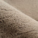 Vloerkleden Indy - Taupe - Polyester - 160x230 cm - Organisch-Rechthoekige vloerkleden-LABEL51