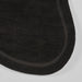 Vloerkleden Mody - Antraciet - Polyester - 160x230 cm - Organisch-Rechthoekige vloerkleden-LABEL51