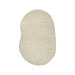Vloerkleed 160x230 Goa Polyester Taupe-Rechthoekige vloerkleden-LABEL51