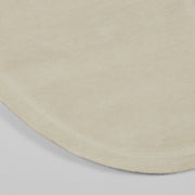Vloerkleed 160x230 Mody Polyester Zand-Rechthoekige vloerkleden-LABEL51