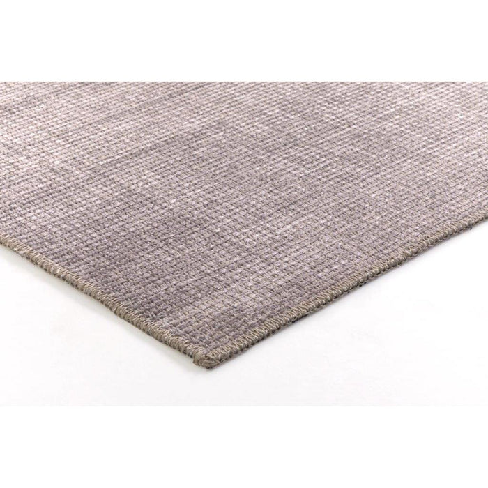 Vloerkleed 160x230 cm Cirix Grey Polyester-Rechthoekige vloerkleden-Brinker Carpets