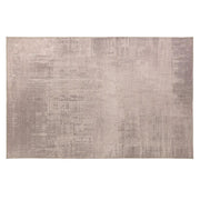 Vloerkleed 160x230 cm Cirix Grey Polyester-Rechthoekige vloerkleden-Brinker Carpets