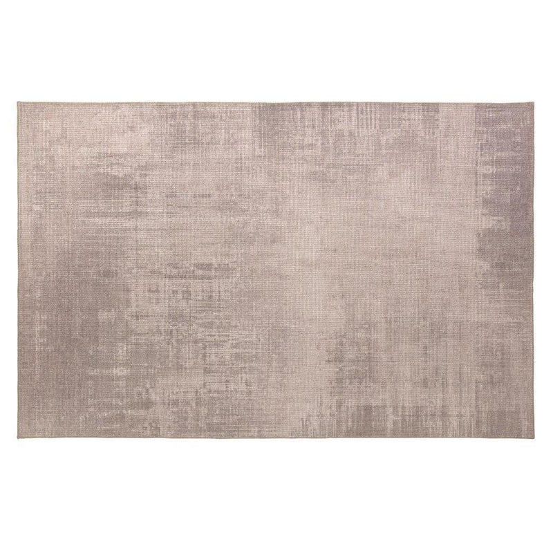 Vloerkleed 160x230 cm Cirix Grey Polyester-Rechthoekige vloerkleden-Brinker Carpets