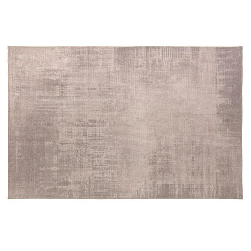 Vloerkleed 160x230 cm Cirix Grey Polyester-Rechthoekige vloerkleden-Brinker Carpets