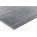 Vloerkleed 160x230 cm Cirix Sea blue Polyester-Rechthoekige vloerkleden-Brinker Carpets