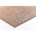 Vloerkleed 160x230 cm Cirix Spice Polyester-Rechthoekige vloerkleden-Brinker Carpets