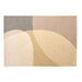 Vloerkleed 160x230 cm Shades 020 Summer Rain Wol-Rechthoekige vloerkleden-Brinker Carpets