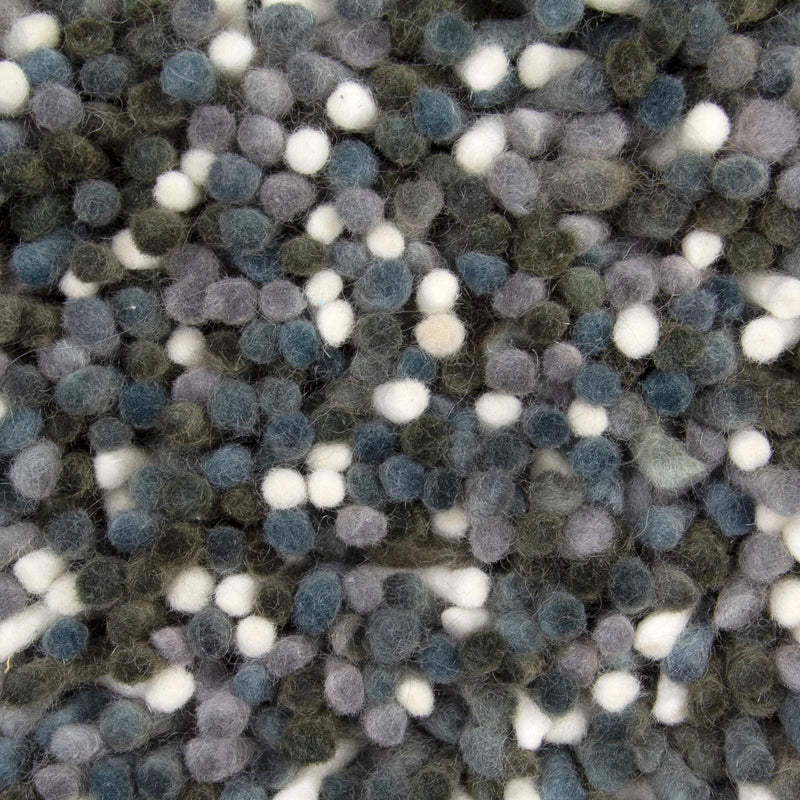 Vloerkleed 170x230 cm Alto Hunter Wol-Rechthoekige vloerkleden-Brinker Carpets