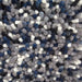 Vloerkleed 170x230 cm Alto Indigo Wol-Rechthoekige vloerkleden-Brinker Carpets