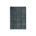 Vloerkleed 170x230 cm Alto Indigo Wol-Rechthoekige vloerkleden-Brinker Carpets