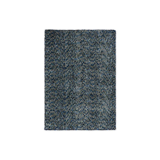 Vloerkleed 170x230 cm Alto Indigo Wol-Rechthoekige vloerkleden-Brinker Carpets
