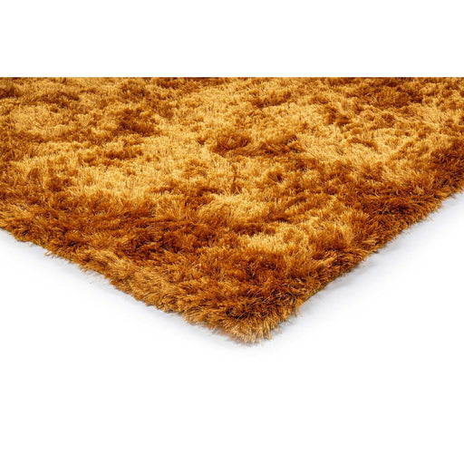 Vloerkleed 170x230 cm Arezzo ST Gold Polyester-Rechthoekige vloerkleden-Brinker Carpets