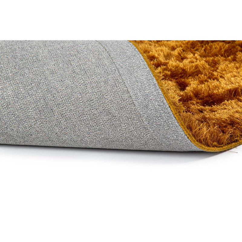 Vloerkleed 170x230 cm Arezzo ST Gold Polyester-Rechthoekige vloerkleden-Brinker Carpets