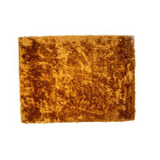 Vloerkleed 170x230 cm Arezzo ST Gold Polyester-Rechthoekige vloerkleden-Brinker Carpets