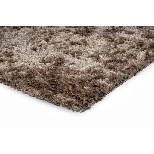 Vloerkleed 170x230 cm Arezzo ST Grey Polyester-Rechthoekige vloerkleden-Brinker Carpets