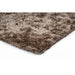 Vloerkleed 170x230 cm Arezzo ST Grey Polyester-Rechthoekige vloerkleden-Brinker Carpets