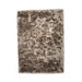 Vloerkleed 170x230 cm Arezzo ST Grey Polyester-Rechthoekige vloerkleden-Brinker Carpets
