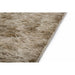 Vloerkleed 170x230 cm Arezzo ST Silver Polyester-Rechthoekige vloerkleden-Brinker Carpets