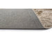 Vloerkleed 170x230 cm Arezzo ST Silver Polyester-Rechthoekige vloerkleden-Brinker Carpets