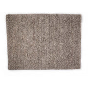 Vloerkleed 170x230 cm Berbero Lungo Beige Wol-Rechthoekige vloerkleden-Brinker Carpets