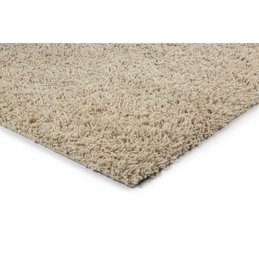 Vloerkleed 170x230 cm Berbero Lungo Cloud White Wol-Rechthoekige vloerkleden-Brinker Carpets
