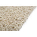 Vloerkleed 170x230 cm Berbero Lungo Cloud White Wol-Rechthoekige vloerkleden-Brinker Carpets