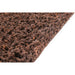 Vloerkleed 170x230 cm Berbero Lungo Natural Beige Wol-Rechthoekige vloerkleden-Brinker Carpets
