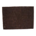 Vloerkleed 170x230 cm Berbero Lungo Natural Beige Wol-Rechthoekige vloerkleden-Brinker Carpets
