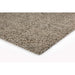 Vloerkleed 170x230 cm Berbero Lungo Natural Grey Wol-Rechthoekige vloerkleden-Brinker Carpets