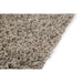 Vloerkleed 170x230 cm Berbero Lungo Natural Grey Wol-Rechthoekige vloerkleden-Brinker Carpets