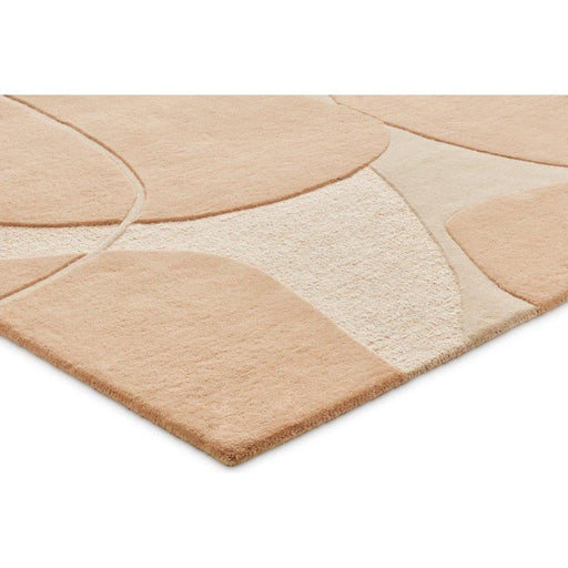 Vloerkleed 170x230 cm Bolsena Pink Wol-Rechthoekige vloerkleden-Brinker Carpets