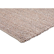 Vloerkleed 170x230 cm Bonita Cappuccino Wol-Rechthoekige vloerkleden-Brinker Carpets