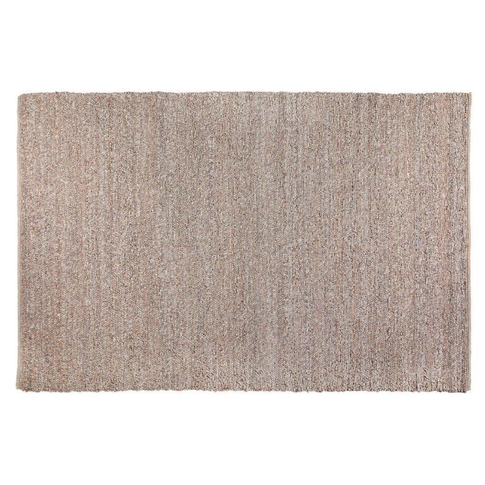Vloerkleed 170x230 cm Bonita Cappuccino Wol-Rechthoekige vloerkleden-Brinker Carpets
