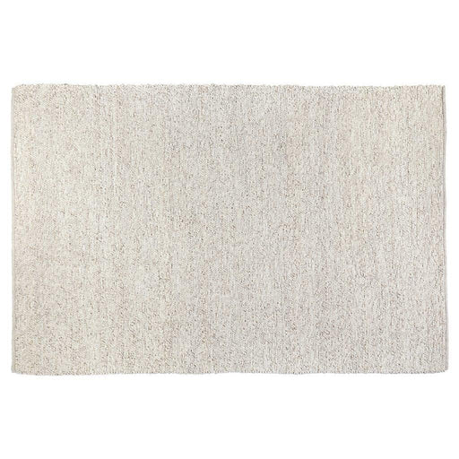 Vloerkleed 170x230 cm Bonita Cloud White Wol-Rechthoekige vloerkleden-Brinker Carpets